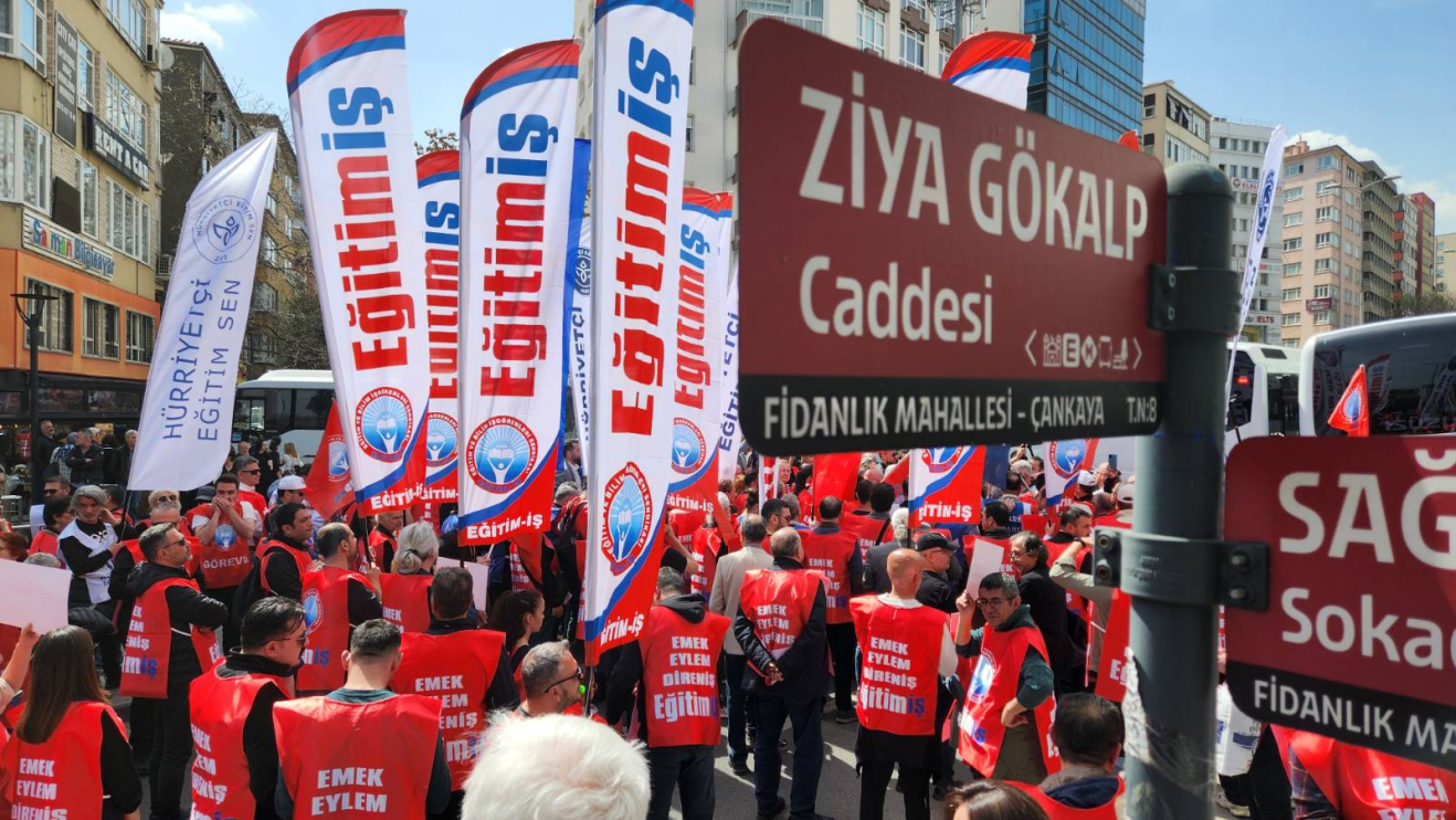 From: Özkan Öztaş