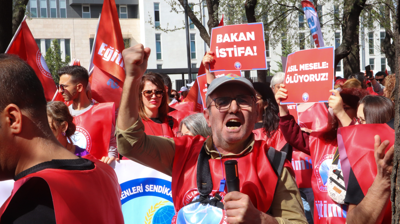 Fotoğraf: Ezgi Bayram