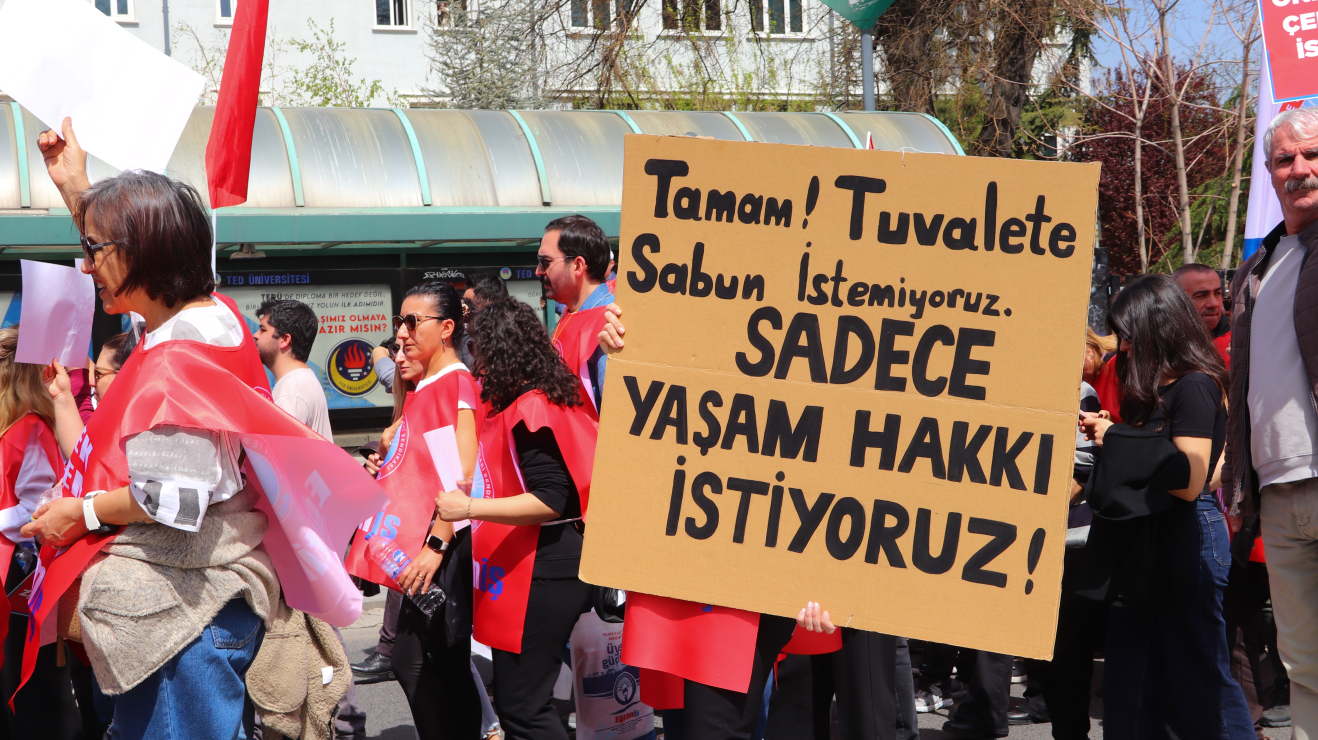 Fotoğraf: Ezgi Bayram