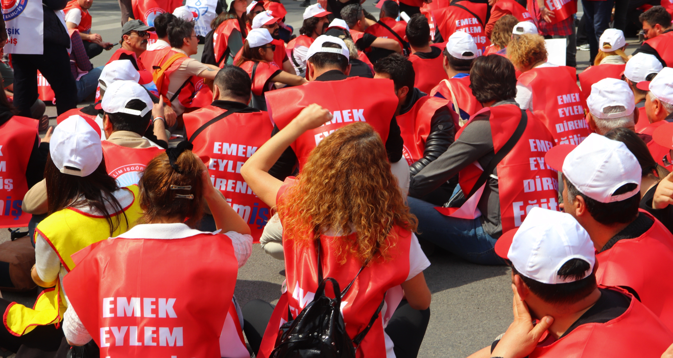Fotoğraf: Ezgi Bayram