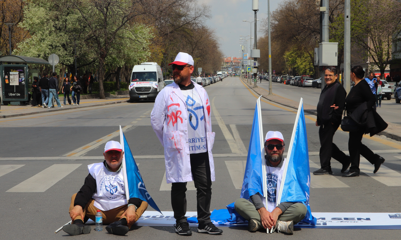 Fotoğraf: Ezgi Bayram