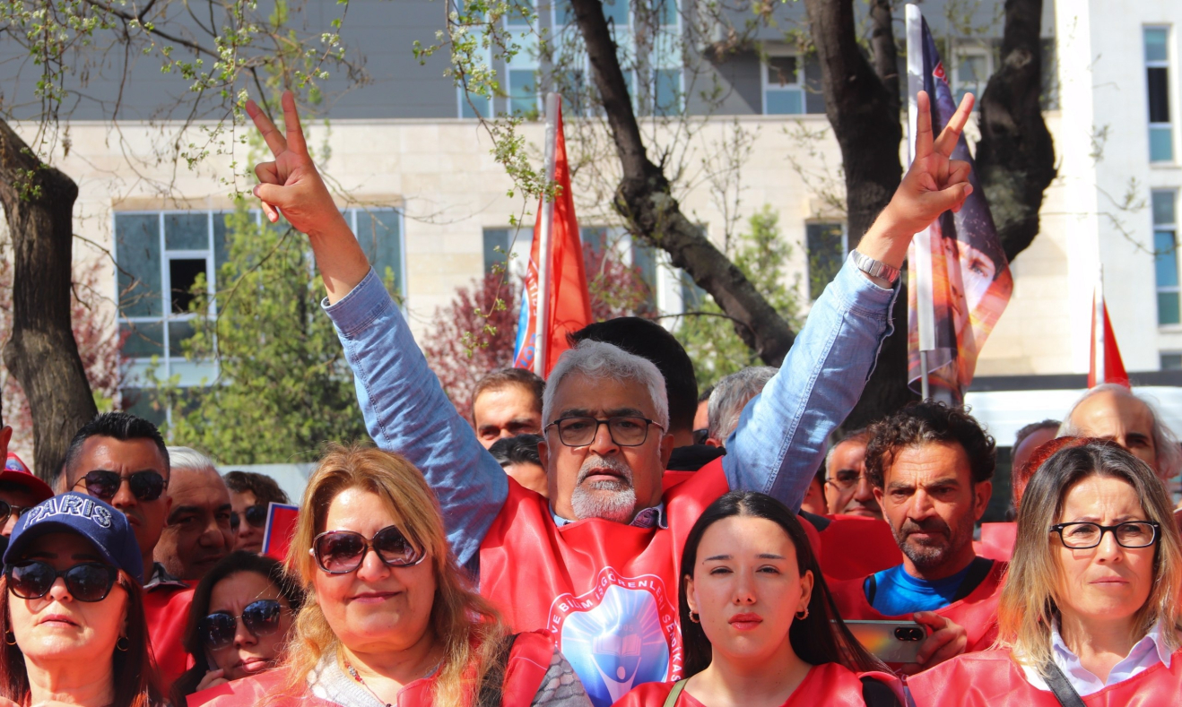 Fotoğraf: Ezgi Bayram