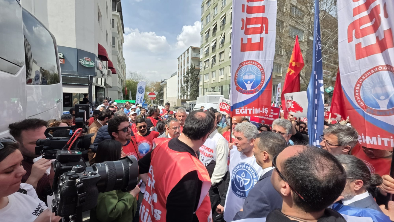 Fotoğraf: Hasan Çağdaş