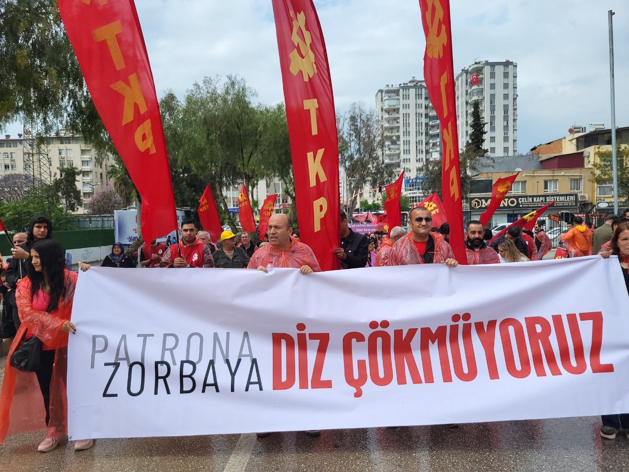 Adana