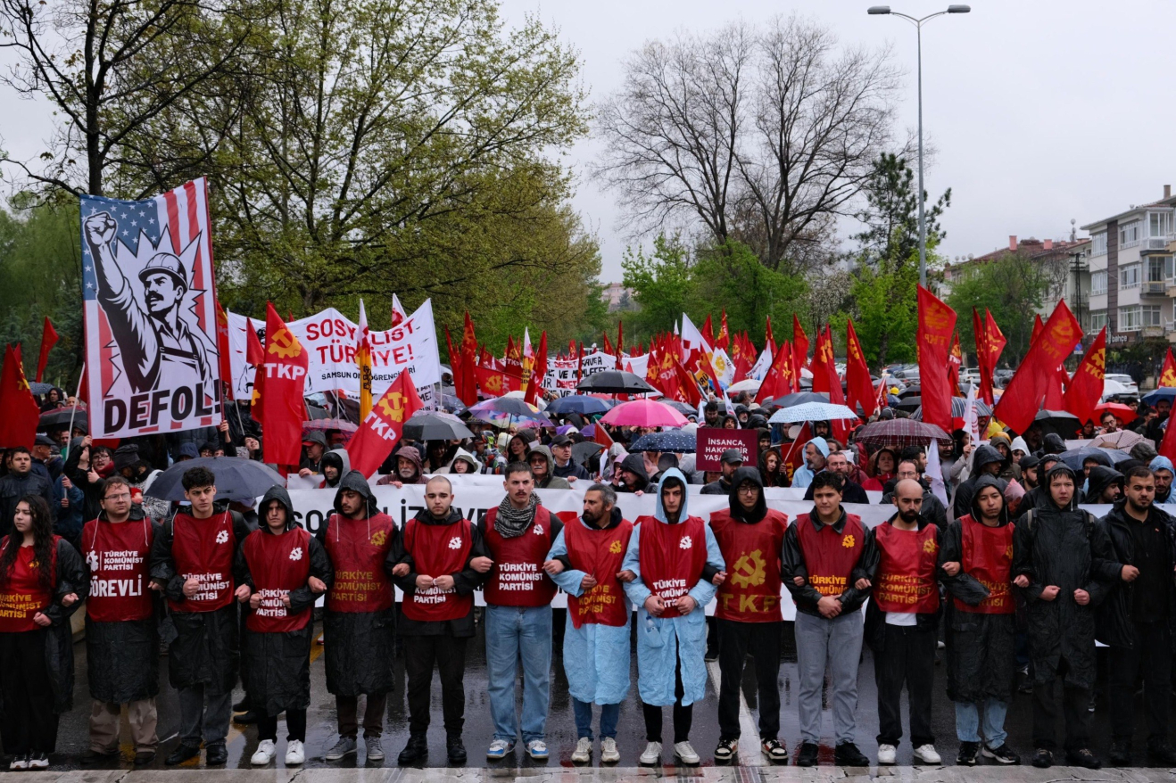 Ankara