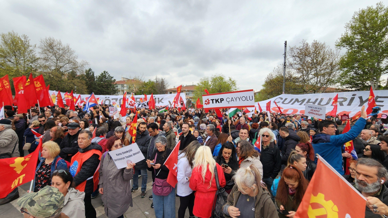 Ankara