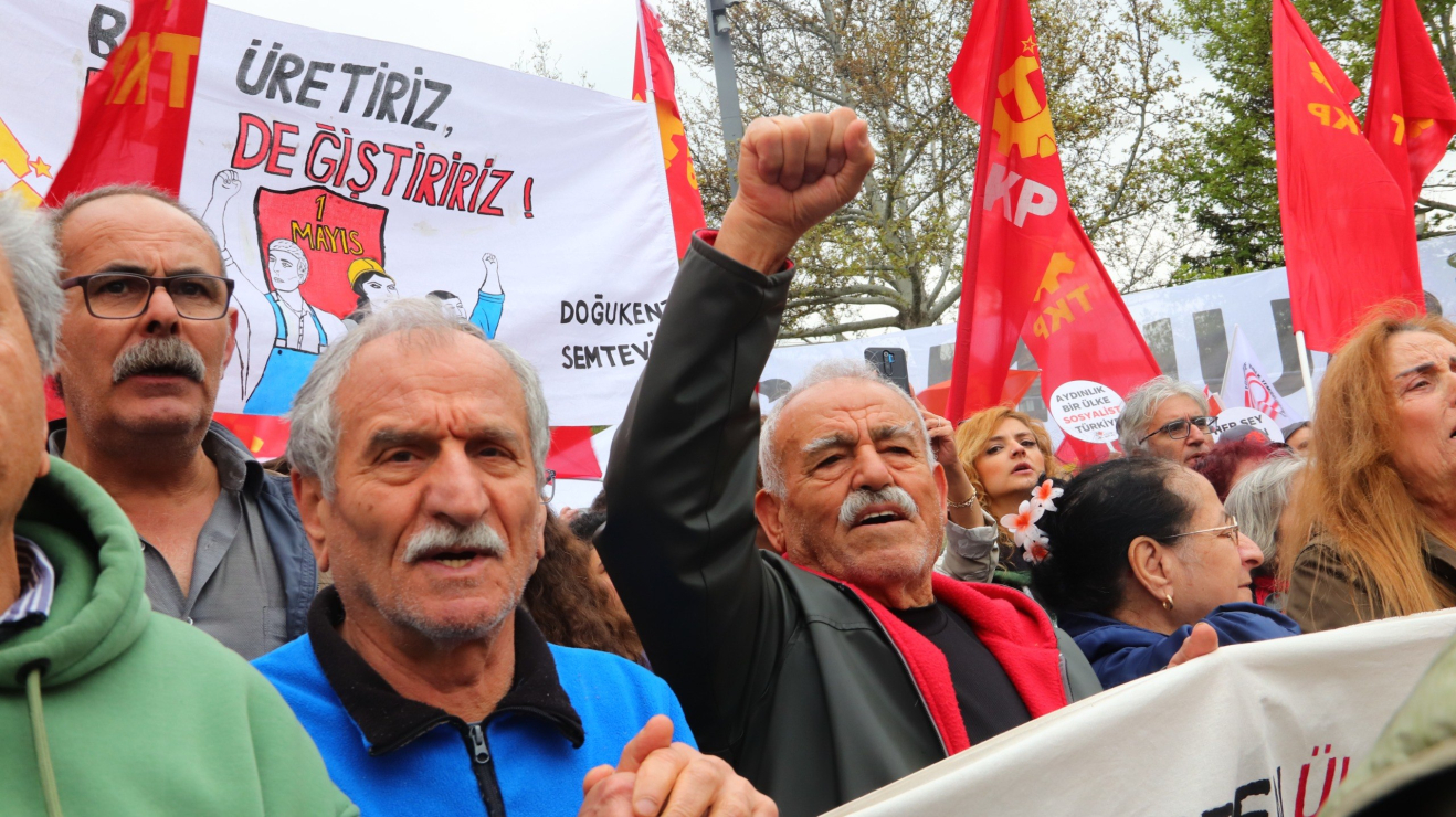 Ankara