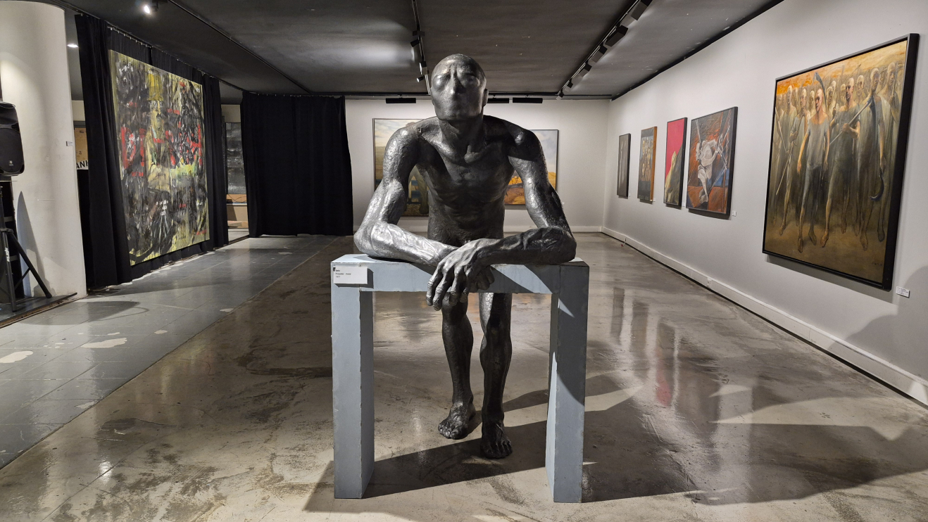 Mehmet Aksoy- İşsiz, 1977