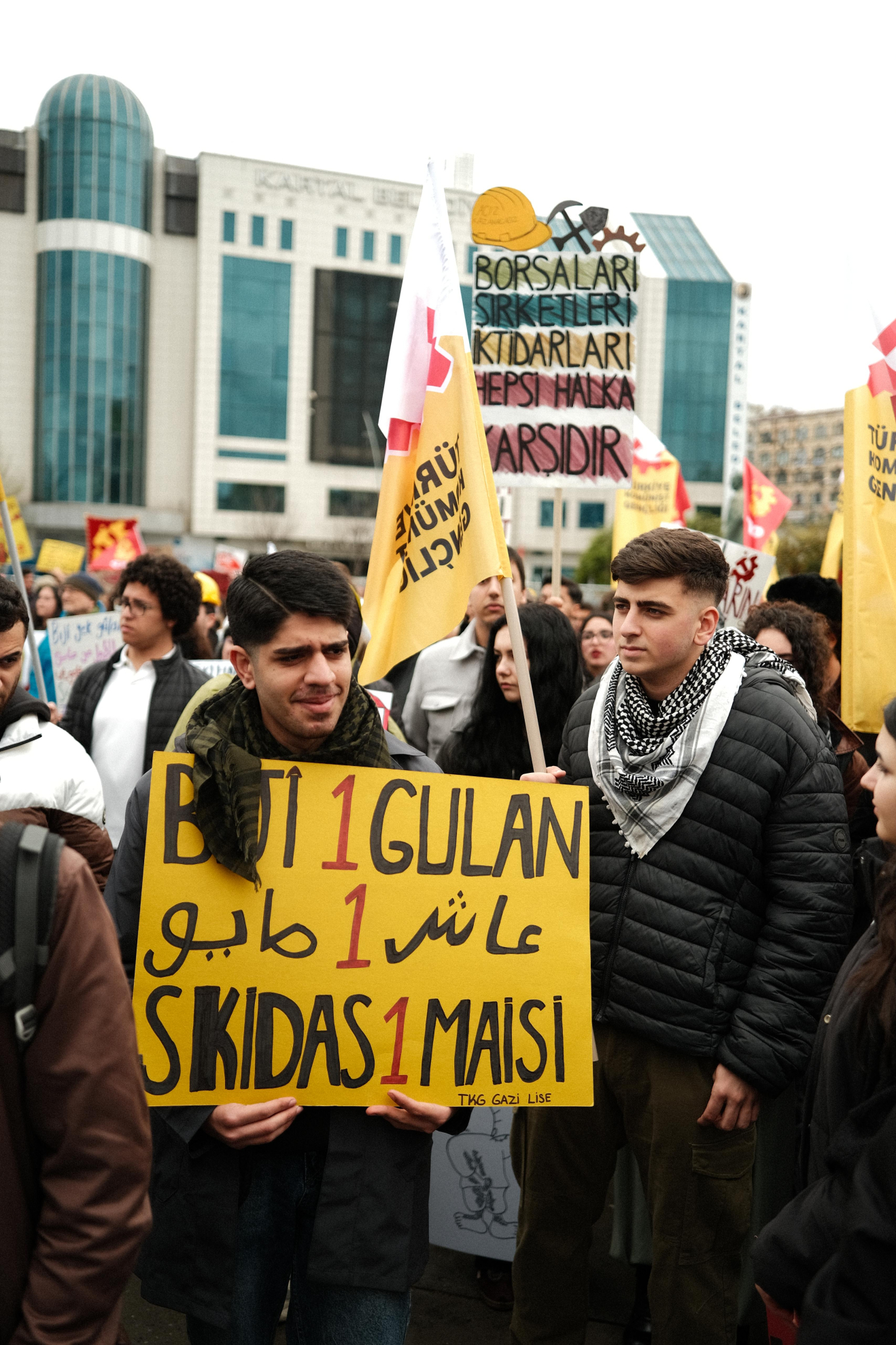 İstanbul