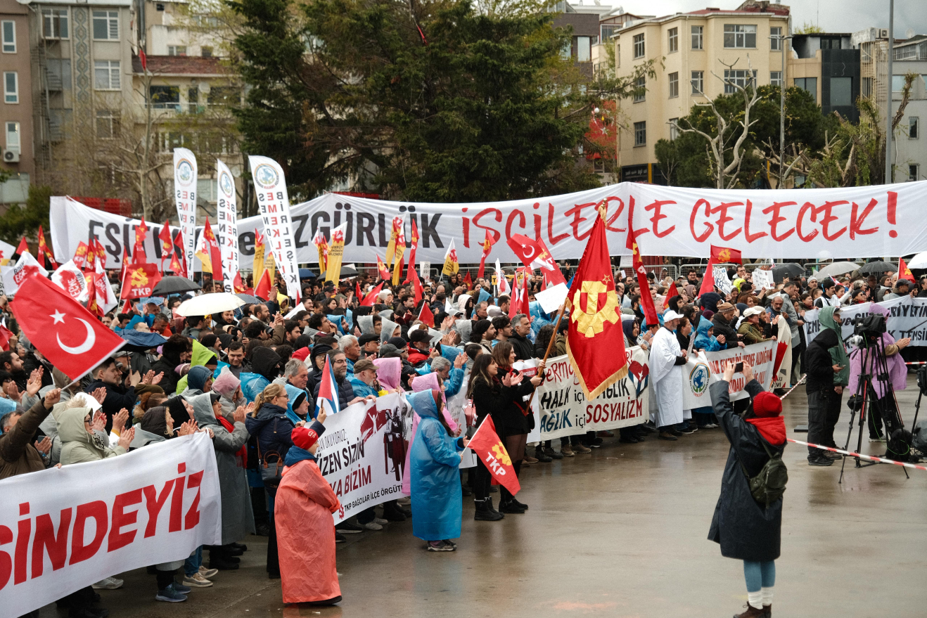 İstanbul
