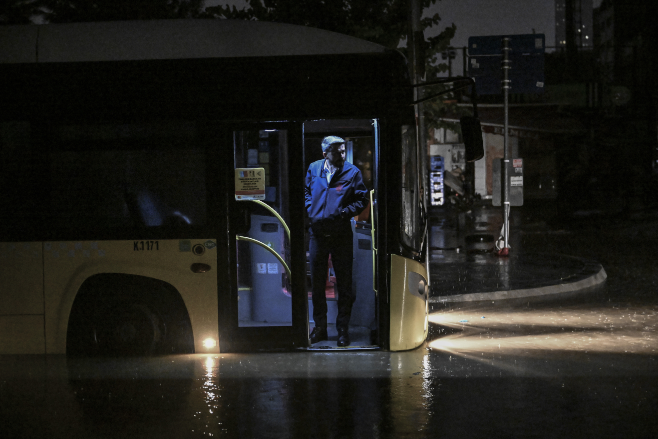 Fotoğraf: Murat Şengül