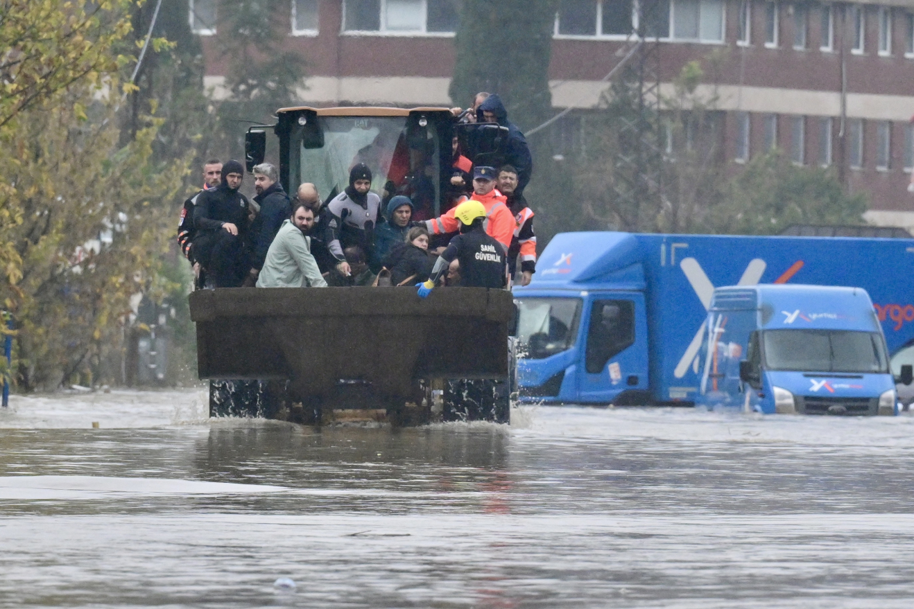 Fotoğraf: Serhat Çağdaş