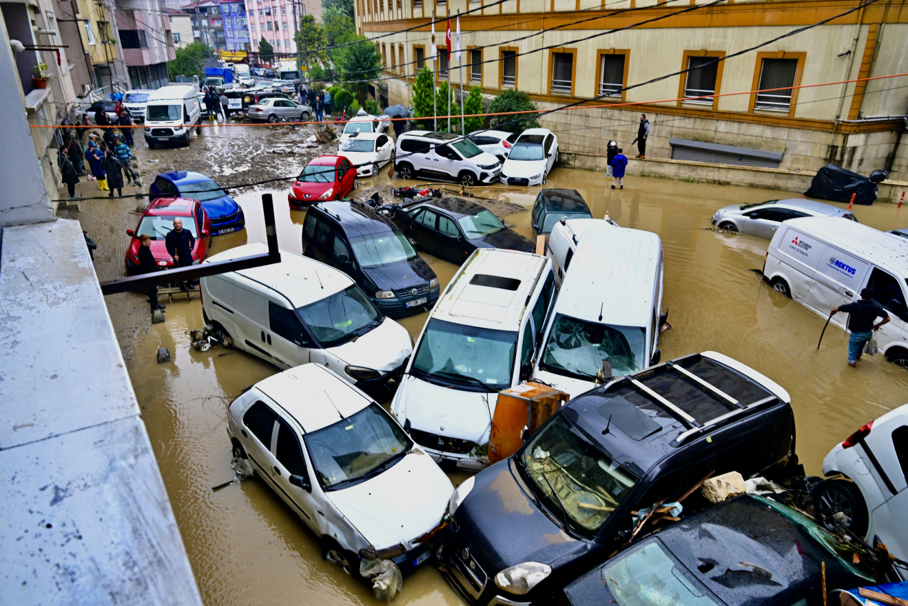 Fotoğraf: Serhat Çağdaş