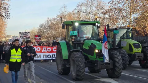 traktor
