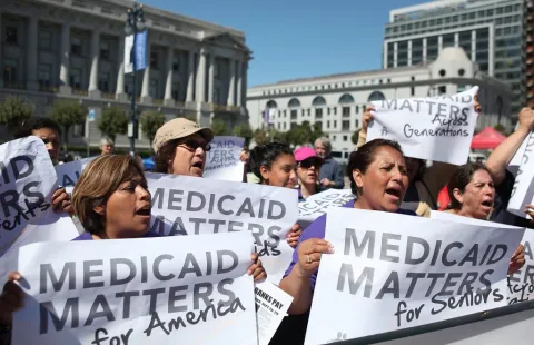medicaid