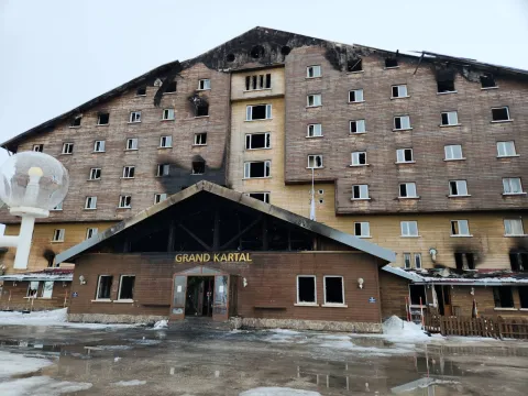 kartalkaya