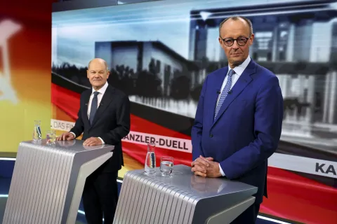 schmerz