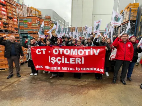 ct otomotiv
