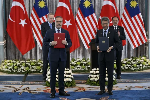 malezya