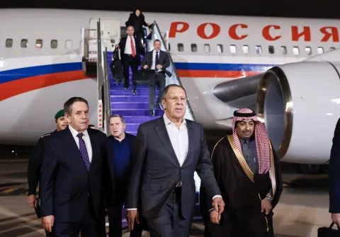 Lavrov