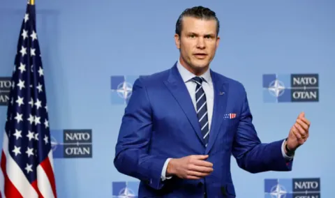 hegseth