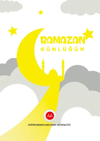 Ramazan Günlüğüm, Diyanet