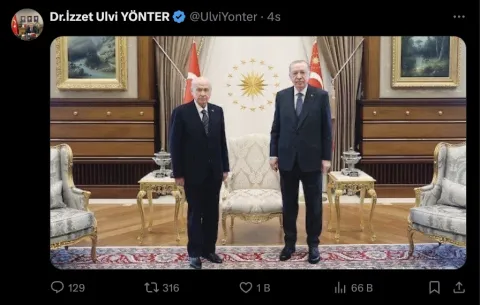 yönter