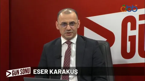 karakuş