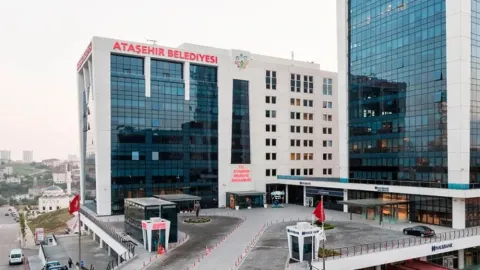 atasehir