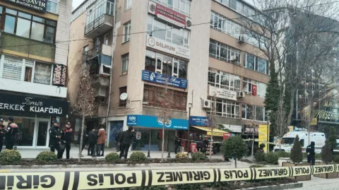 Ankara Birleşik Metal İş