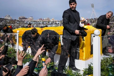 Naim Kasım