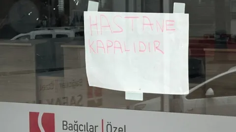 hastane