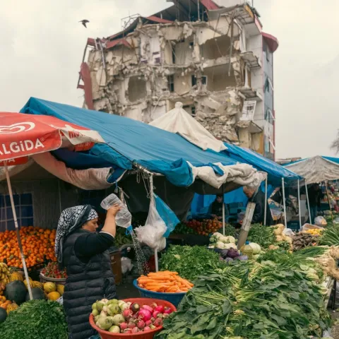 hatay