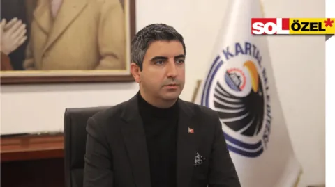 kartal
