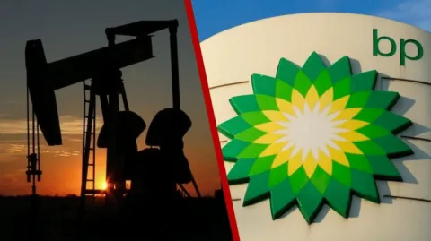 BP Kerkük