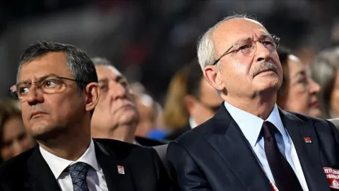 kilicdaroglu