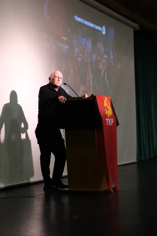 Orhan Aydın
