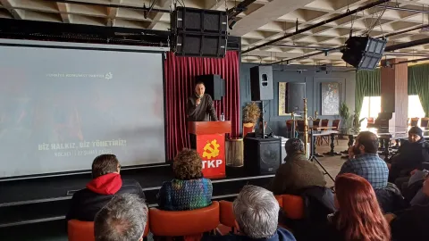 Savaş Sarı