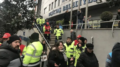 Beşiktaş