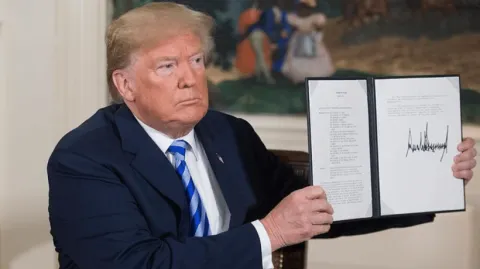trump usaid