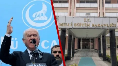 Ülkü Ocakları MEB protokolü