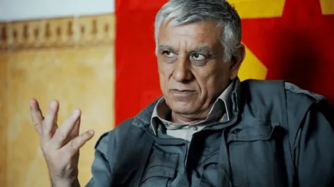 bayik
