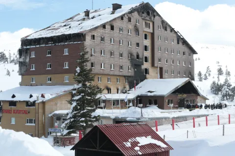 otel
