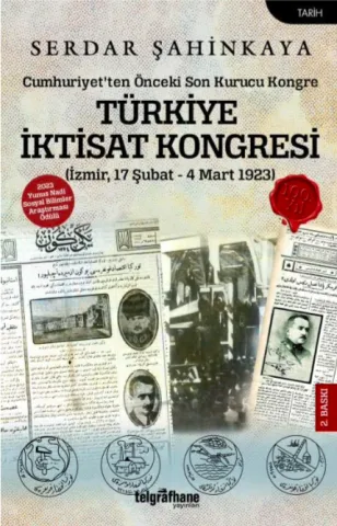 iktisat kongresi