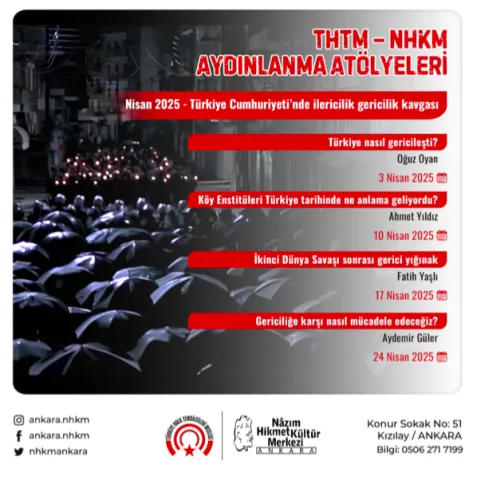 ankara nhkm