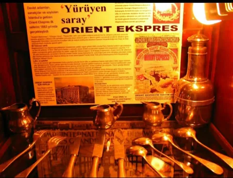orient ekspres