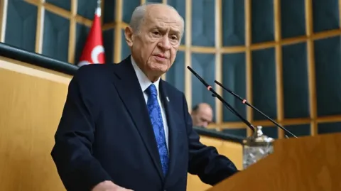 bahceli