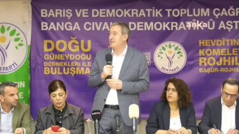 bakirhan