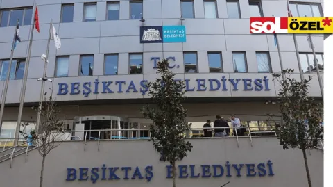 Beşiktaş Belediyesi