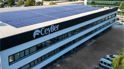 ceyber